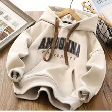 Charger l'image dans la galerie, Boy's Cool Oversized Hoodie