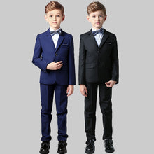 Cargar imagen en el visor de la galería, 2025 Boy's Formal Suit