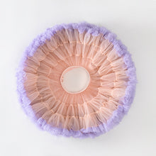 Load image into Gallery viewer, Girl's Tutu Tulle Puffy Skirt
