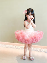 Load image into Gallery viewer, Girl's Tutu Tulle Puffy Skirt