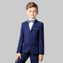 Cargar imagen en el visor de la galería, 2025 Boy's Formal Suit