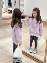 Cargar imagen en el visor de la galería, 2025 Kid Girl Boy Cool Cartoon Oversized Sweatshirt