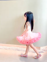 Load image into Gallery viewer, Girl's Tutu Tulle Puffy Skirt
