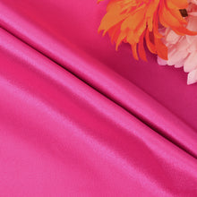 Load image into Gallery viewer, High Density Oeko-tex100 Shiny Satin Fabric Lining