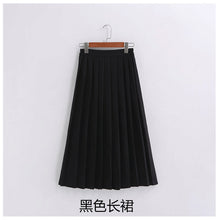 Load image into Gallery viewer, Boys Girls Junior High School Class White Shirt Skirt Pants Uniform Suit Set Performance JK Uniform