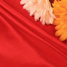 Load image into Gallery viewer, High Density Oeko-tex100 Shiny Satin Fabric Lining