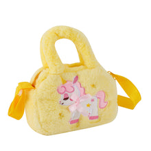 Load image into Gallery viewer, Kids Girls Cute Unicorn Handbag Sling Bag