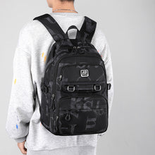 Load image into Gallery viewer, Big Travel Casual Schoolbag Backpack