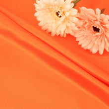 Load image into Gallery viewer, High Density Oeko-tex100 Shiny Satin Fabric Lining