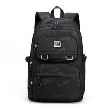 Load image into Gallery viewer, Big Travel Casual Schoolbag Backpack