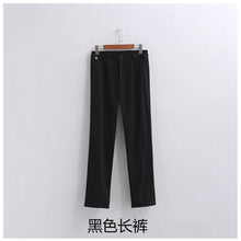 Load image into Gallery viewer, Boys Girls Junior High School Class White Shirt Skirt Pants Uniform Suit Set Performance JK Uniform