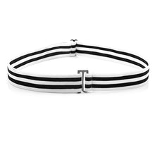 Cargar imagen en el visor de la galería, Adjustable Slim Elastic Invisible Belts