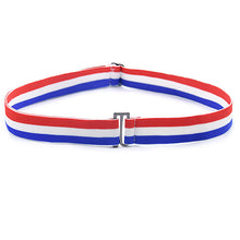 Cargar imagen en el visor de la galería, Adjustable Slim Elastic Invisible Belts