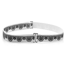 Cargar imagen en el visor de la galería, Adjustable Slim Elastic Invisible Belts