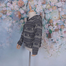 Cargar imagen en el visor de la galería, Kids Little Boys Little Girls Multiple Colors Kangaroo Pocket Hoodie