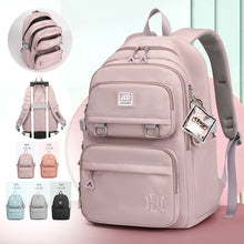 Load image into Gallery viewer, Big Travel Casual Schoolbag Backpack