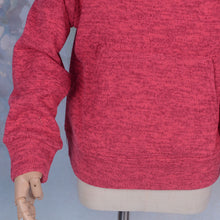 Cargar imagen en el visor de la galería, Kids Little Boys Little Girls Multiple Colors Kangaroo Pocket Hoodie