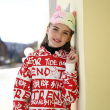 Load image into Gallery viewer, Unicorn Plush Cute Goggles