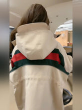 Charger l'image dans la galerie, Woman Oversized Casual Outdoor Jacket