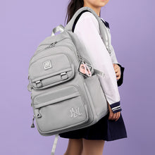 Load image into Gallery viewer, Big Travel Casual Schoolbag Backpack