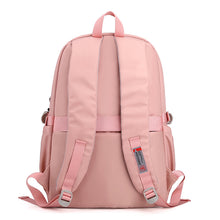 Load image into Gallery viewer, Big Middle School Student Backpack Schoolbag