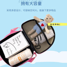 Load image into Gallery viewer, Kids Backpack Rainbow Kindergarten 3-5Y Cute Contrast Schoolbag