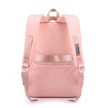 Load image into Gallery viewer, Big Middle School Student Backpack Schoolbag