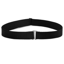 Cargar imagen en el visor de la galería, Adjustable Slim Elastic Invisible Belts
