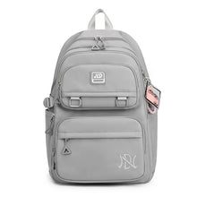 Load image into Gallery viewer, Big Travel Casual Schoolbag Backpack