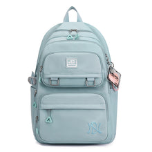 Load image into Gallery viewer, Big Travel Casual Schoolbag Backpack