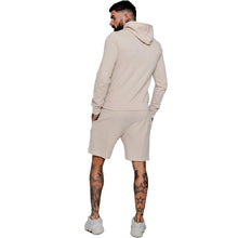 Load image into Gallery viewer, JM Men Custom design high quality 100% Cotton mens track suits