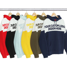 Загрузить изображение в средство просмотра галереи, JM Men Fashion Hip Hop Hoodie