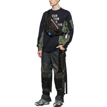 Load image into Gallery viewer, Custom Graphics Men's Crewneck Sweatshirt