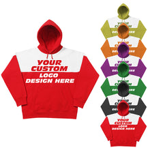 Загрузить изображение в средство просмотра галереи, JM Men Fashion Hip Hop Hoodie