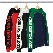 Загрузить изображение в средство просмотра галереи, JM Men Fashion Hip Hop Hoodie