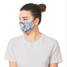 Load image into Gallery viewer, Anti-dust Filter Face Mask Protective Dust Reusable Cotton Dust Mouth Mask Outdoors