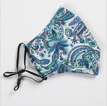 Load image into Gallery viewer, Anti-dust Filter Face Mask Protective Dust Reusable Cotton Dust Mouth Mask Outdoors
