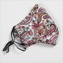 Load image into Gallery viewer, Anti-dust Filter Face Mask Protective Dust Reusable Cotton Dust Mouth Mask Outdoors
