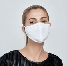 Load image into Gallery viewer, Stock PM2.5 Anti-dust Filter Face Mask Protective Dust Reusable Fashion Sequin Dust Mouth Mask Outdoors