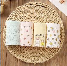 Load image into Gallery viewer, Kids Girls Hight Quality Stock 3-14Y Years Cartoon Printed Underwear Boxers