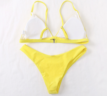 Load image into Gallery viewer, Sexy Hot Sale Swimwear Bikini
