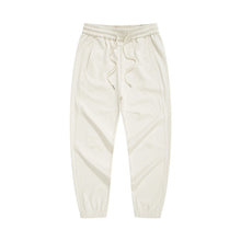 画像をギャラリービューアに読み込む, Men&#39;s Heavy Twill Casual Sweatpants
