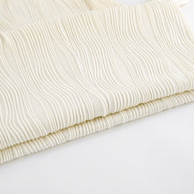 Загрузить изображение в средство просмотра галереи, Off Shoulder Textured Mermaid Maxi Dress
