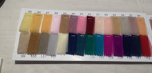 Load image into Gallery viewer, Pearl Beaded Tulle Fabric
