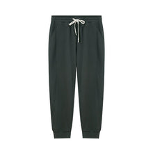 画像をギャラリービューアに読み込む, Men&#39;s Autumn 300g Twill Cotton Vintage Sports Casual Pants
