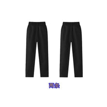 Load image into Gallery viewer, Boy&#39;s Dress Trousers Spring Autumn Khaki Navy Primary School Uniform Pants
