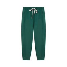 画像をギャラリービューアに読み込む, Men&#39;s Autumn 300g Twill Cotton Vintage Sports Casual Pants
