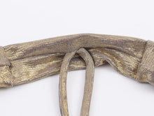 Загрузить изображение в средство просмотра галереи, Draped Halter Neck Backless Top
