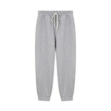 画像をギャラリービューアに読み込む, Men&#39;s Autumn 300g Twill Cotton Vintage Sports Casual Pants
