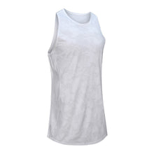 Загрузить изображение в средство просмотра галереи, Men&#39;s Quick Dry Training Gym Breathable Sleeveless T shirt
